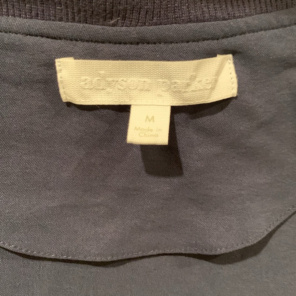 Woman's Adyson Parker Utility Jacket - Picture 10 of 11